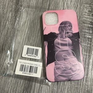 Taylor Swift Lover iPhone 13/14 Case